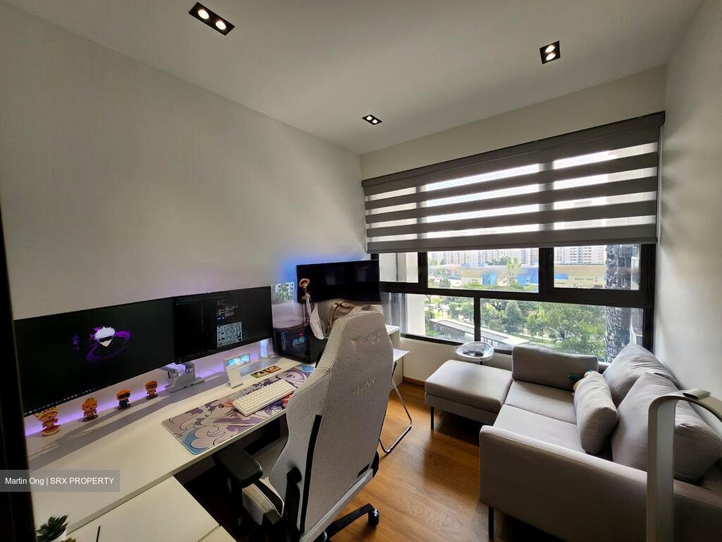 Grandeur Park Residences (D16), Condominium #558519631